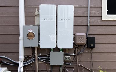smart panel