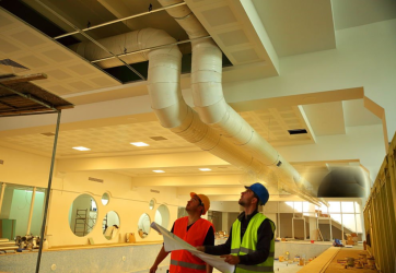 Technical Services in Dubai